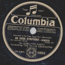 Sir Hamilton Harty , The Hallé Orchestra - Londonderry Air / An Irish Symphony