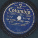 Sir Thomas Beecham, London Philharmonic Orchestra - The Hebrides Overture Part 1 / Part 2