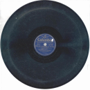 Walter Gieseking, Vienna Philharmonic Orch. - Concerto No.5  ( The Emperor ) in E Flat Part 1- 8 ( 4 Platten )