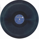 Walter Gieseking, Vienna Philharmonic Orch. - Concerto No.5  ( The Emperor ) in E Flat Part 1- 8 ( 4 Platten )