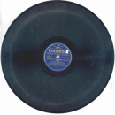 Walter Gieseking, Vienna Philharmonic Orch. - Concerto No.5  ( The Emperor ) in E Flat Part 1- 8 ( 4 Platten )