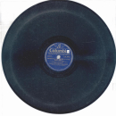 Walter Gieseking, Vienna Philharmonic Orch. - Concerto No.5  ( The Emperor ) in E Flat Part 1- 8 ( 4 Platten )