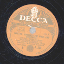 Frederick Riddle with The London Symphony Orch. - Walton : Concerto For Viola and Orchestra 3 / 4