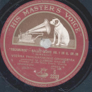 Vienna Philharmonic Orchestra - "Rosamunde" Ballet Music No.1 in G,OP26 / Cosi Fan Tutte