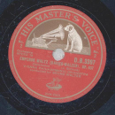 Vienna Philharmonic Orchestra - Emperor Waltz Part 1 / Part 2