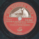 The BBC Symphony Orchestra: Arturo Toscanini - Invitation to the Waltz, Op. 65