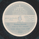 Adrian Aeschbacher - Forellen-Quintett A-Dur op. 114  (4...