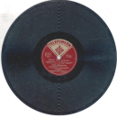 Adalbert Lutter - Werner Kroll parodiert / Werner Kroll...
