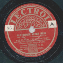 Margarete Teschemacher - O Vaterland, ich seh dich nimmerdar / Als Sieger kehre heim