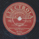 Mario Lanza - Lolita / Granada