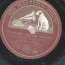 Light Opera Company - Chu chin chow - Vocal Gems Teil I und II