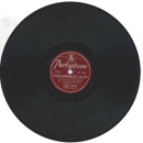 Nat Gonella - Georgias Georgeous Girl / Im gonna wash my...