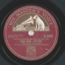 Artie Shaw - Swing Music 1939 Series No. 329: Villa / Swing Music 1939 Series No. 330: Rose Room