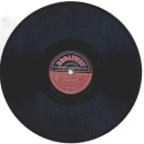 Will Glahe- Deer Barrel Polka / Goosey, Gossey