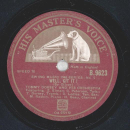 Tommy Dorsey - Swing Music 1948 Series, No. 6: Trombonology / Swing Music 1948 Series, No.5: Well, git it