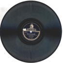 Roberto Inglez / Harry James - My foolish heart / Two oclock jump