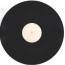 Mills Brothers - Basin Street Blues / unbespielt