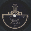 Dajos Béla - Constantinople / Ramona
