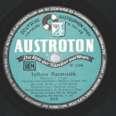 Heinz Neubrand - Intime Barmusik, Potpourri 2.Folge