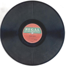 Jimmie Rodgers - The Yodelling Ranger / Prairie Lullaby