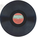 Jimmie Rodgers - The Yodelling Ranger / Prairie Lullaby