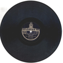 Billy Thorburn & his Music - Ill never let you cry /...