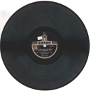 Billy Thorburn & his Music - Ill never let you cry / The Lamberty Walk