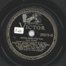 Lionel Hampton - Buzzin Round with the Bee / Whoa Babe