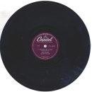 Tex Ritter - I Leaned On A Man / Children And Fools