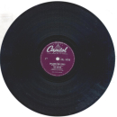 Tex Ritter - I Leaned On A Man / Children And Fools