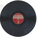 Carson Robison - There´s A Bridle Hangin` On The Wall / Ramblin Cowboy