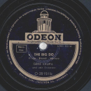 Gene Krupa - Drum Boogie / The Big Do