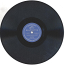 Wilf Carter - The Blue Canadian Rockies / When That Love...