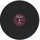 The Johnny Otis Show - Bye bye Baby / Good Golly