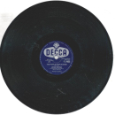 Jackie Dennis - You-oo / The purple people eater