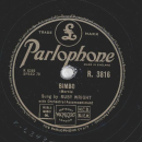 Ruby Wright - Boy, You Got Yourself A Girl / Bimbo
