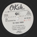 Sammy Barnhart - I Married For Spite / The Tables Turned