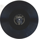 Tex Ritter - Go On! Get Out! / My Woman Ain´t Pretty