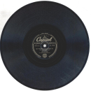 Tex Ritter - Go On! Get Out! / My Woman Ain´t Pretty