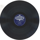 Vera Lynn - A House With Love In It / Little Lost Dog