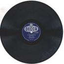 Vera Lynn - A House With Love In It / Little Lost Dog