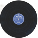 Frankie Vaughan - Pity The Poor, Poor Man / The Green Door