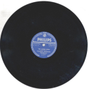 Frankie Vaughan - Pity The Poor, Poor Man / The Green Door