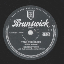 Mitchell Torok - Drink up and go Home / Take This Heart