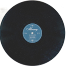 David Carroll - Lil Steel Band / Cuddle up a little closer