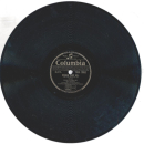 Ronnie Ronalde - Grandmothers Wedding Dress / Mockin Bird Hill