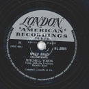 Mitchell Torok - Caribbean / Weep away
