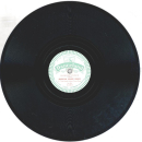 Marjorie Prince - Two Head Ladies Cross Over / Nellie Bly  (American Square Dances III und IV)