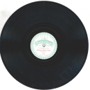 Marjorie Prince - Two Head Ladies Cross Over / Nellie Bly  (American Square Dances III und IV)