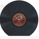 Grammophon-Orchester - Donausagen / Lagunenwalzer